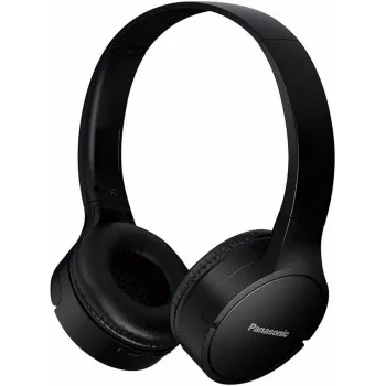 Panasonic RB-HF420BE Auscultadores com Microfone