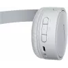 Auscultadores on-ear sem fios Bluetooth Panasonic RB-HF420BE-W, branco