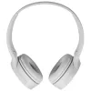 Auscultadores on-ear sem fios Bluetooth Panasonic RB-HF420BE-W, branco