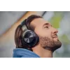 Panasonic RB-HX220BDEK Auscultadores Bluetooth on-ear, preto