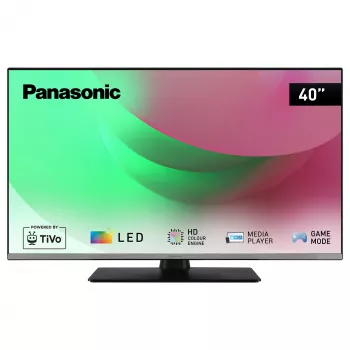 Televisor Panasonic TB-40S45A 40