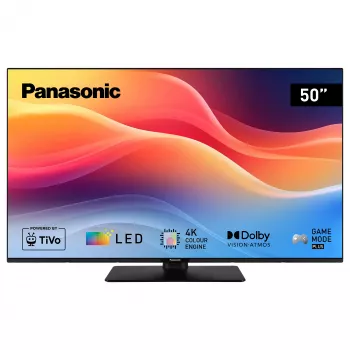 Televisor inteligente Panasonic TB-50W61A 50