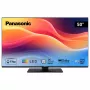 Panasonic TB-50W61A 50 polegadas 4K LED Smart TV com TiVo, Dolby Vision, Dolby Atmos, preto
