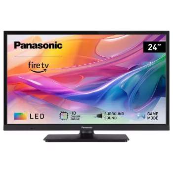 Televisor inteligente Panasonic TV-24S50AEZC 61 cm (24