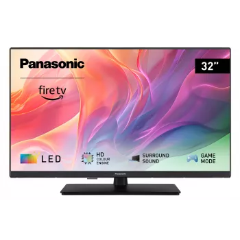 Panasonic TV-32S55AEZC TV LED Smart Android Full HD 32 polegadas