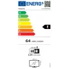 Televisor inteligente Panasonic TV-55W80A 55