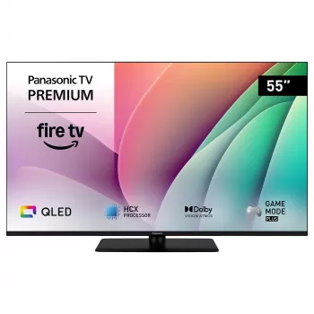 Televisor inteligente Panasonic TV-55W80A 55