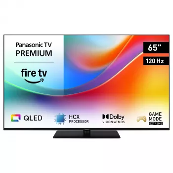 Televisor Panasonic TV-65W85B 65