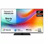Panasonic TV-65W85B 65 polegadas 4K QLED 120Hz Fire TV HDR Dolby Atmos