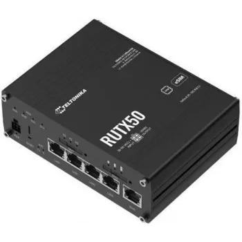 Panorama Antennas RUTX50 (EU) Router 5G LTE ANT - Bundle de instalação em armário interior/exterior 5G (TEL-PAN-5GCAB-BUNDLE)