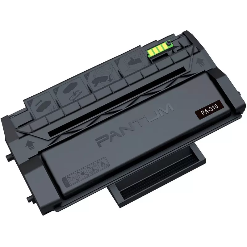 Pantum PA-310 tinteiro de toner - 3000 páginas - preto - pack de 1