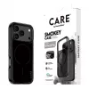 PanzerGlass CARE capa Smokey com MagSafe preto para iPhone 17 Pro