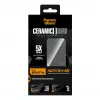 PanzerGlass cerâmica película protetora de ecrã para iPhone 17 Pro com FastFit In-A-Box