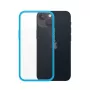 Capa ClearCase PanzerGlass para Apple iPhone 13 mini Bondi Blue