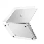 PanzerGlass ClearCase capa rígida transparente para MacBook Pro 14