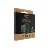 PanzerGlass protetor integral para Apple Watch Series 7/8/9 41mm – vidro temperado 9H transparente