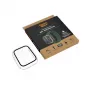 PanzerGlass protetor integral para Apple Watch Series 7/8/9 41mm – vidro temperado 9H transparente