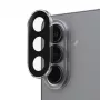 PanzerGlass Hoops Protetor de lente da câmara Transparente para Samsung Galaxy A37 5G / A57 5G (PG16928)