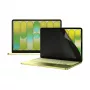 PanzerGlass película protetora de ecrã Magnetic 2-Way Privacy para Apple MacBook Air 13 polegadas M2/M3