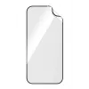 PanzerGlass MATRIX proteção de ecrã com D3O para iPhone 15 | Ultra-Wide Fit com AlignerKit