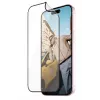 PanzerGlass MATRIX proteção de ecrã com D3O para iPhone 15 | Ultra-Wide Fit com AlignerKit