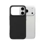 PanzerGlass PGS Capa TPU para iPhone 17 Pro Bulk preto