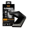 PanzerGlass Platinum película protetora de ecrã para iPhone 17 Pro Max com FASTFIT IN-A-BOX