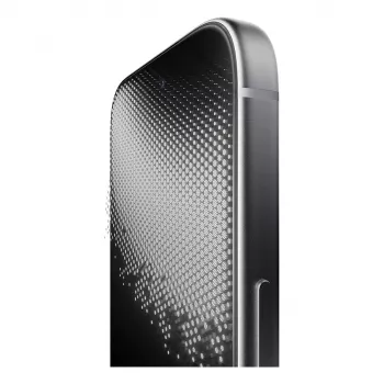 PanzerGlass Platinum película protetora de ecrã para iPhone 17 Pro com moldura de instalação FastFit