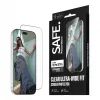 PanzerGlass SAFE. película protetora de ecrã para iPhone 18 Pro / 17 Pro
