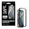 PanzerGlass SAFE. película protetora de ecrã para iPhone 18 Pro / 17 Pro