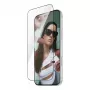 PanzerGlass SAFE película protetora de ecrã para iPhone 18 Pro Max/17 Pro Max – vidro temperado ultra-largo, antibacteriano, dureza 9H