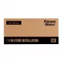 PanzerGlass Protetor de ecrã para iPhone 17 / iPhone 16 Pro Ultra-Wide Fit para máquina de instalação Fastfit