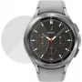 PanzerGlass Proteção de ecrã para Samsung Galaxy Watch 4 Classic, 46 mm