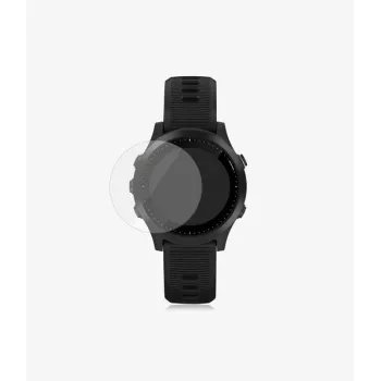 PanzerGlass proteção de ecrã para smartwatch 35 mm – vidro temperado 9H