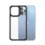 PanzerGlass Capa Silverbullet para Apple iPhone 13 Pro - preto