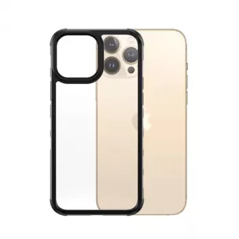 PanzerGlass Silverbullet Capa para Apple iPhone 13 Pro Max preto