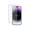 PanzerGlass Película de Proteção de Ecrã Ultra-Wide Fit para Apple iPhone 14 Pro Max (6,7 polegadas) – Vidro Temperado, Antibacteriana, 9H, incl. Easy Aligner