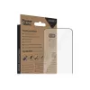 PanzerGlass Película de Proteção de Ecrã Ultra-Wide Fit para Apple iPhone 14 Pro Max (6,7 polegadas) – Vidro Temperado, Antibacteriana, 9H, incl. Easy Aligner