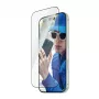 PanzerGlass Ultra-Wide Fit Película de proteção de ecrã para iPhone 18 Pro / 17 Pro – vidro temperado transparente PG77588