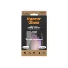 PanzerGlass Película de proteção de ecrã Ultra-Wide Fit para Samsung Galaxy S23+ com aplicador
