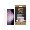 PanzerGlass Película de proteção de ecrã Ultra-Wide Fit para Samsung Galaxy S23+ com aplicador