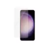PanzerGlass Película de proteção de ecrã Ultra-Wide Fit para Samsung Galaxy S23+ com aplicador
