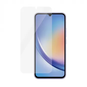 PanzerGlass Ultra-Wide Fit Película de vidro para Samsung Galaxy A34 5G