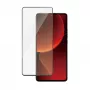 PanzerGlass Ultra-Wide Fit Xiaomi 13T / 13T Pro Protetor de ecrã antibacteriano preto