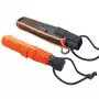 Parasol Euroschirm Light Trek Automatic - laranja