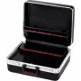 PARAT CLASSIC KingSize Plus mala de ferramentas 588000171 preto alumínio-plástico