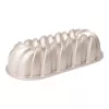 Conjunto de formas mini Bundt Patisse PAT-04503, 6 peças, antiaderente, aço carbono, antracite