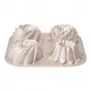 Patisse 4520 Forma Bundt, 6 un.