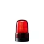 PATLITE SL08-M1KTB-R sinalizador luminoso, 30 V DC, 80 mm de diâmetro, 240 g, temperatura de funcionamento -20 a 50 °C