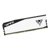Módulo de memória RAM Patriot Memory Viper Venom 16GB DDR5 6400MHz CL38 AMD EXPO UDIMM - 1x16GB preto